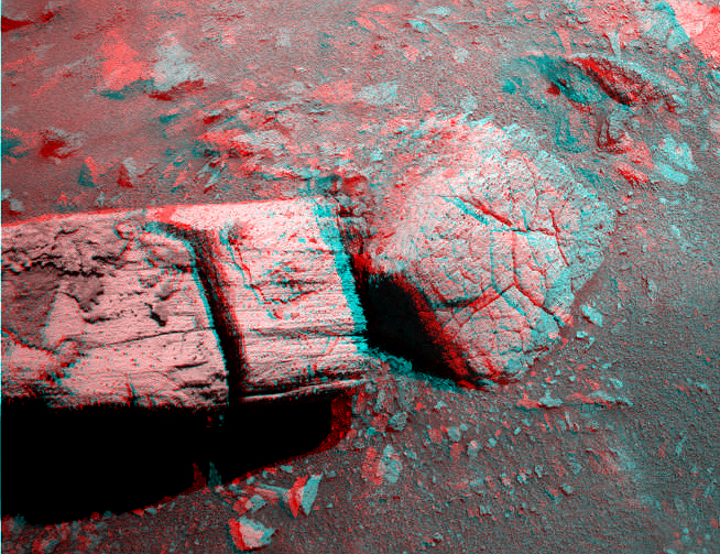Opportunity Mars Anaglyph - Stuart Atkinson 01.jpg (629 KB)
